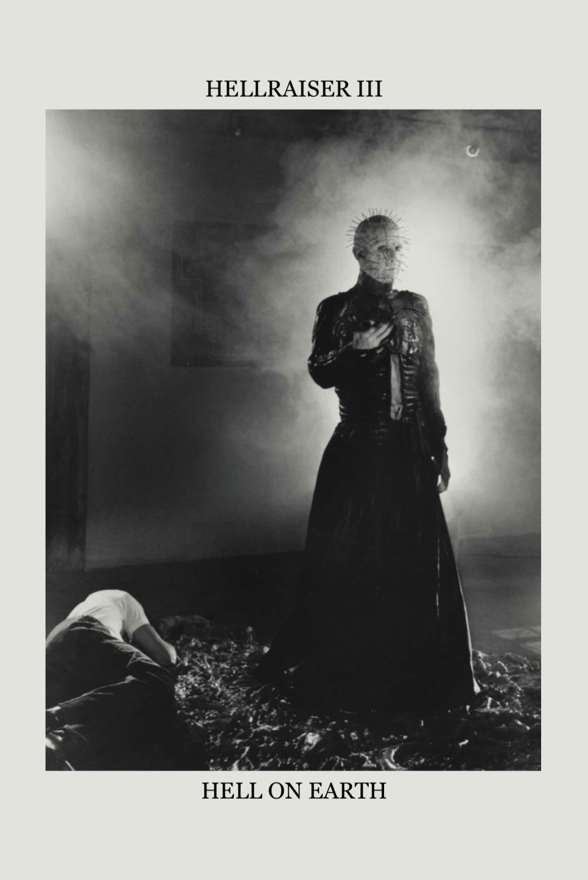 Hellraiser III: Hell on Earth