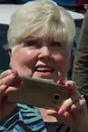 et billede af Leota Gunn