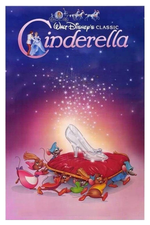 Cinderella