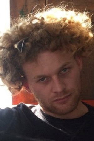 et billede af Nash Morrow