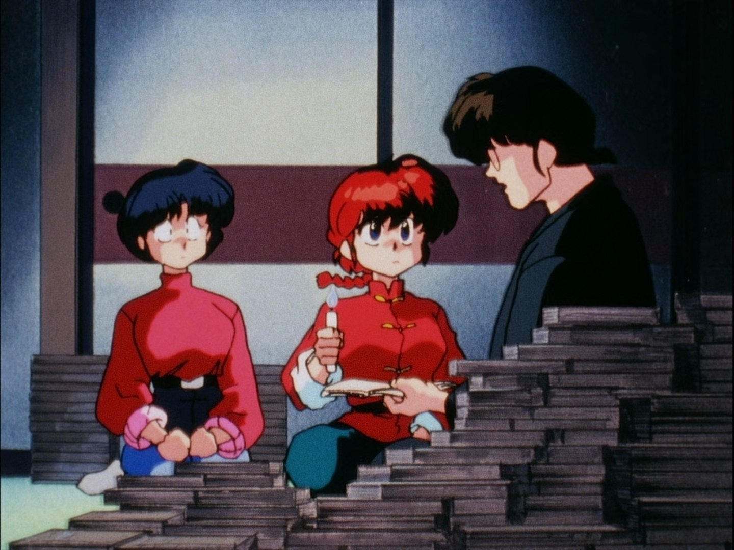 Ranma ½
