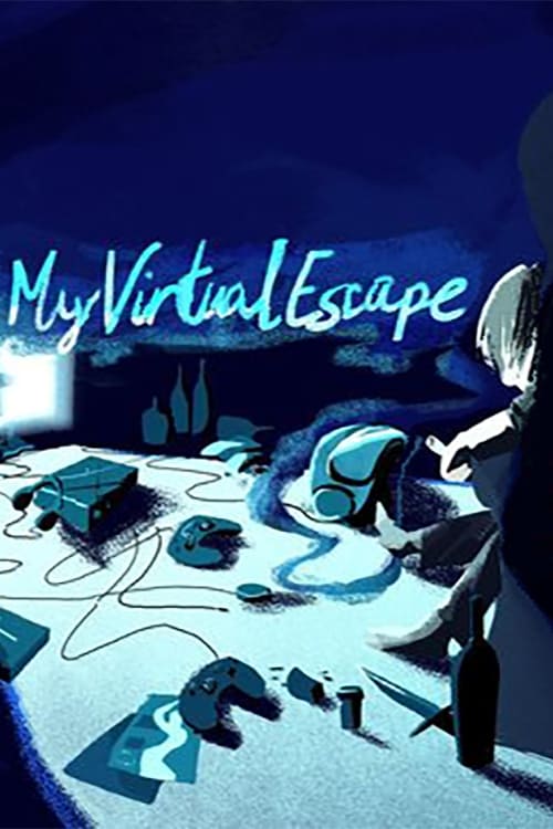 My Virtual Escape Poster