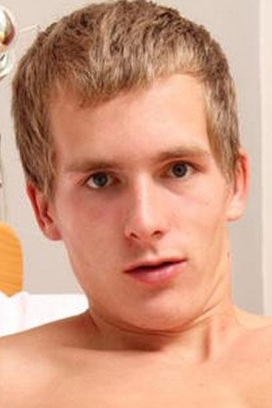 et billede af Jon Roz