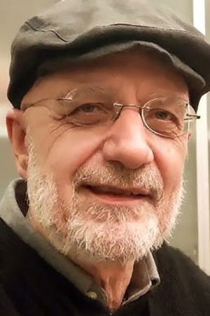 et billede af Roberto Fuzio