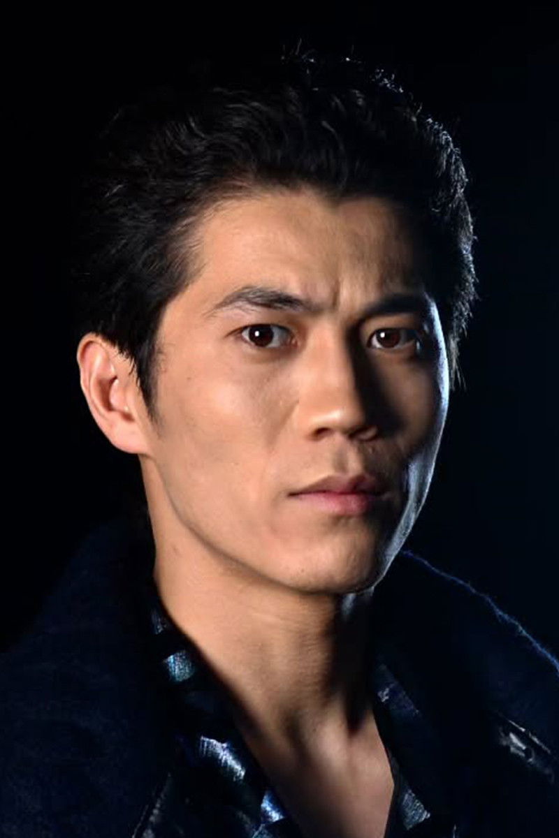 et billede af Amangeldi Sherikul uulu