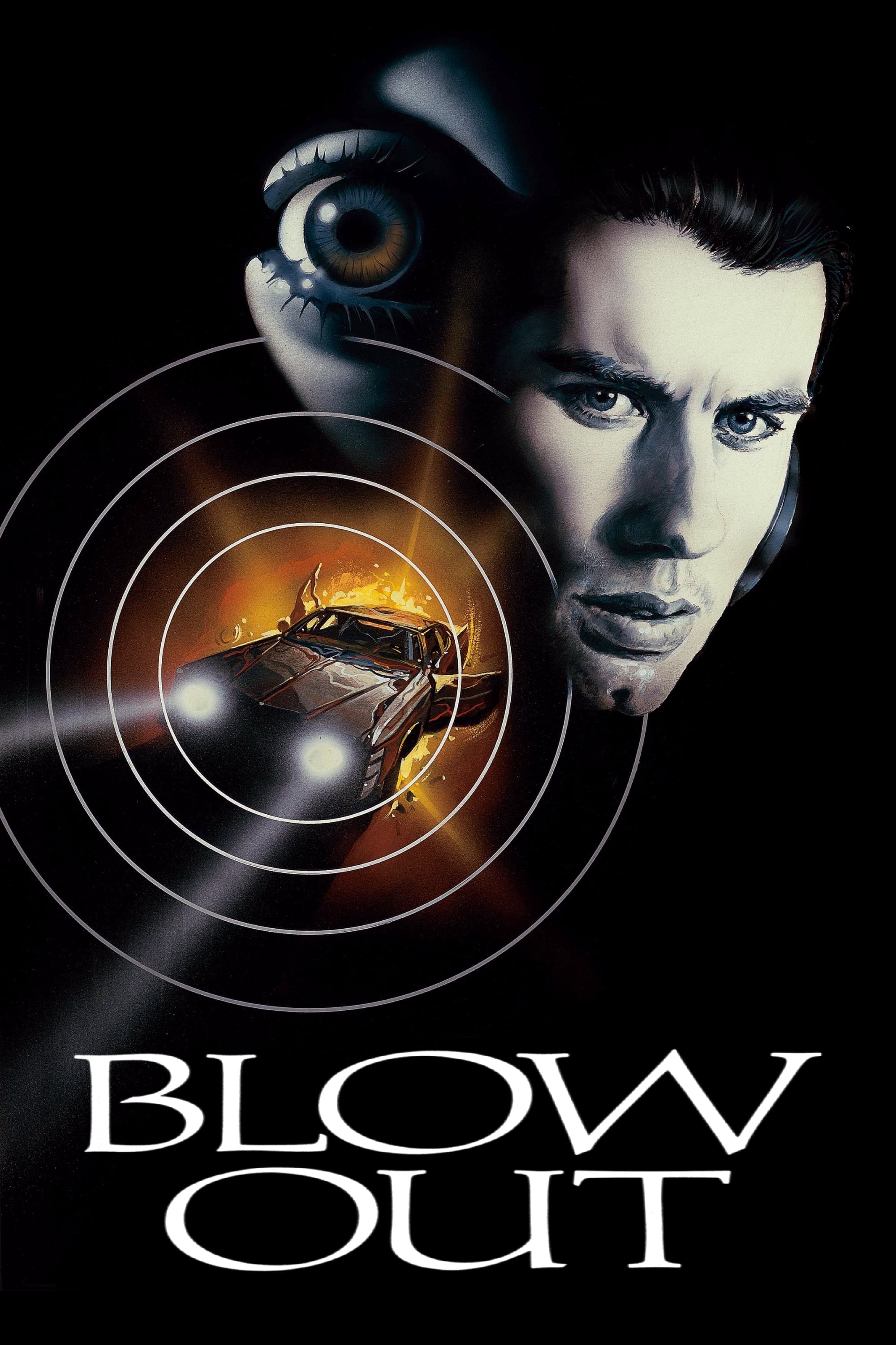 Blow Out