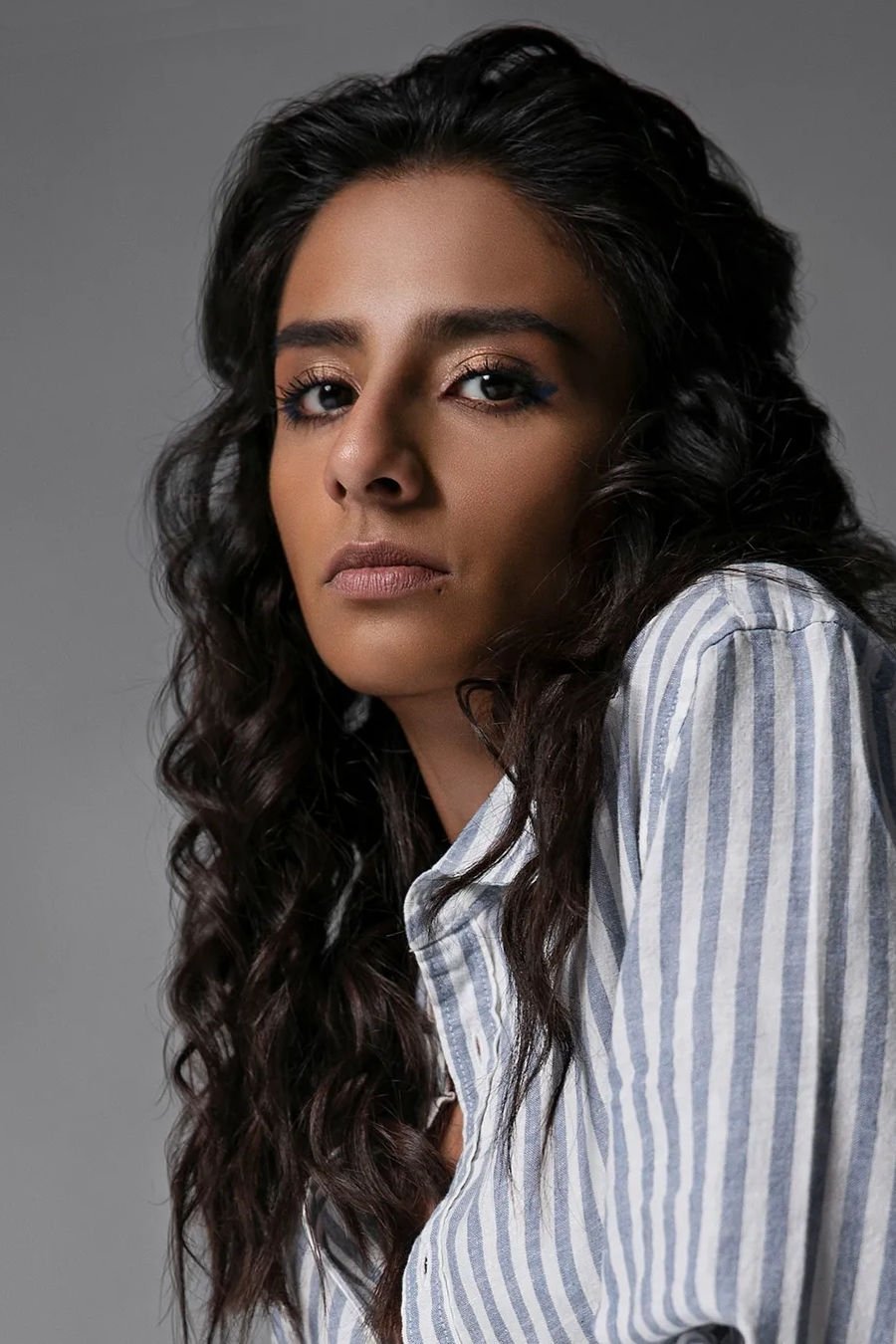 et billede af Sofía Engberg