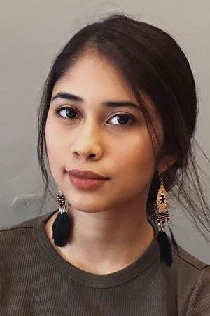 et billede af Farah Farook