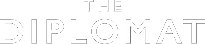 The Diplomat Logo