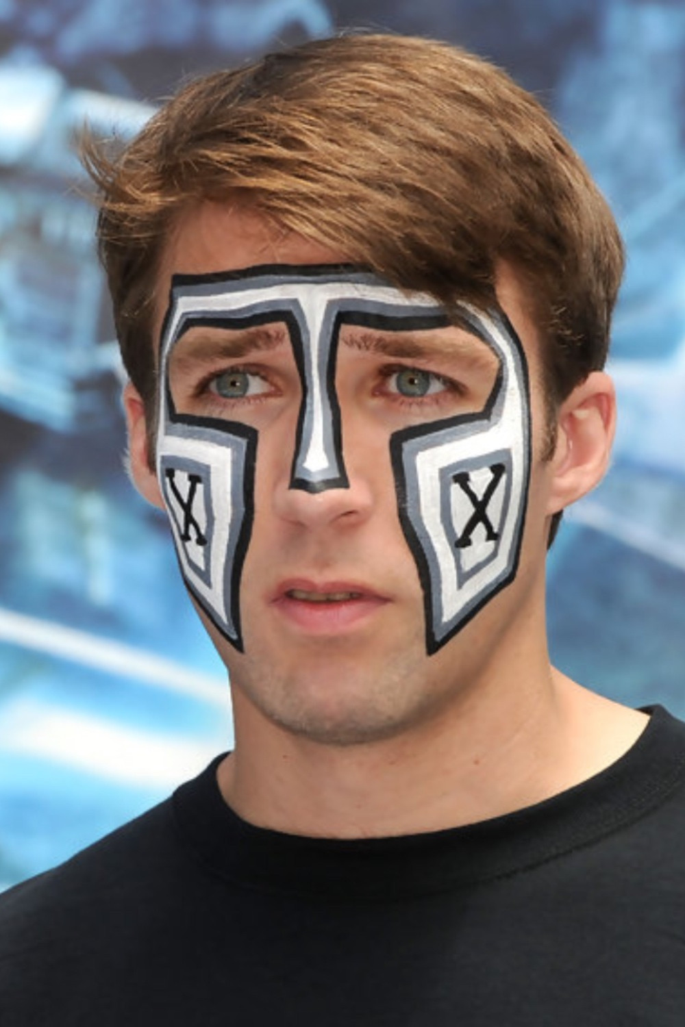 et billede af Tim Janus