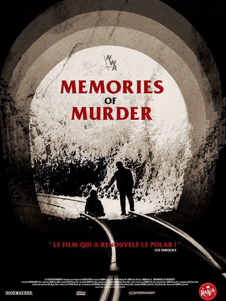 Memories of Murder