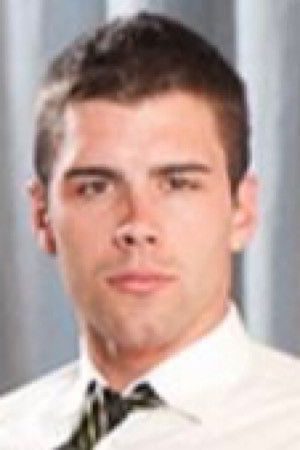 et billede af Martin Mourek