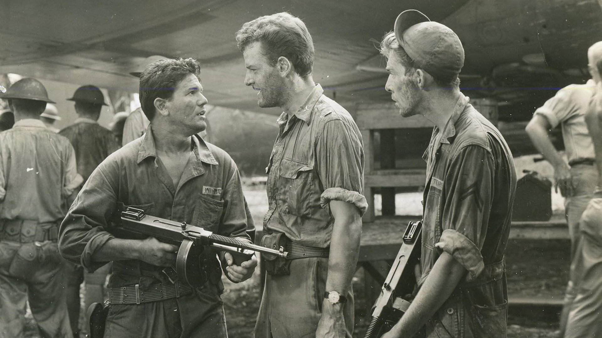 Air Force (1943)