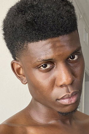 et billede af Donte Marsh