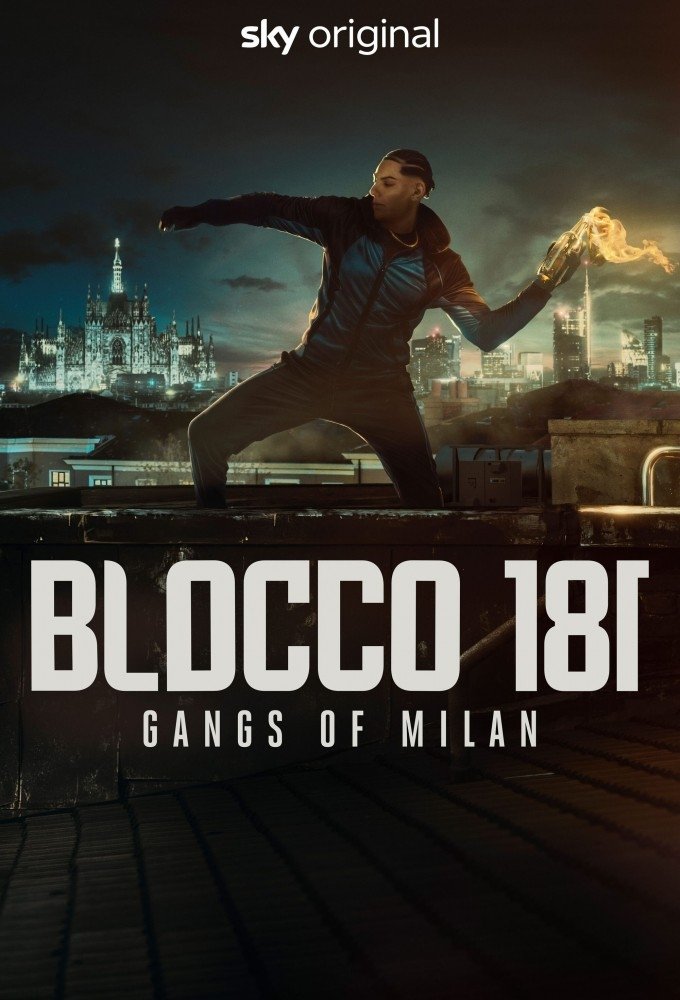 Blocco 181 - Season 2