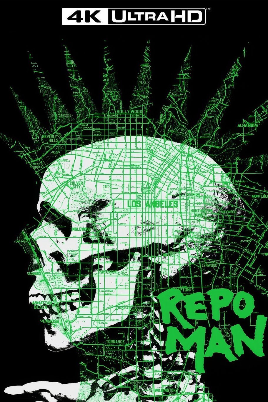 Repo Man