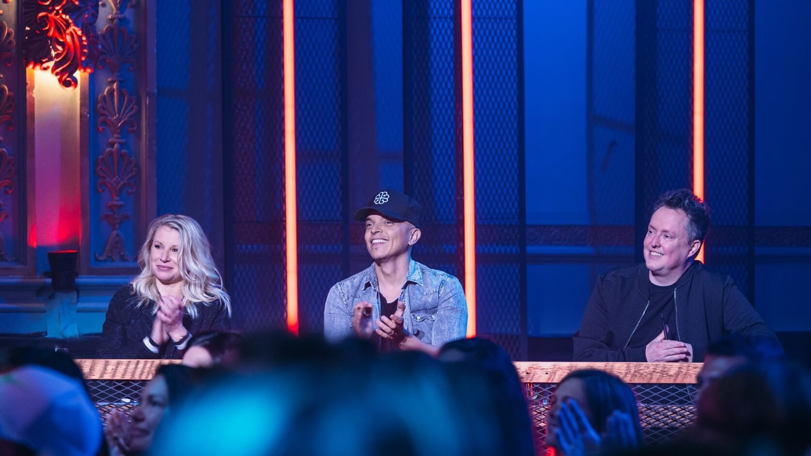 Roast Battle : le grand duel - Épisode 3