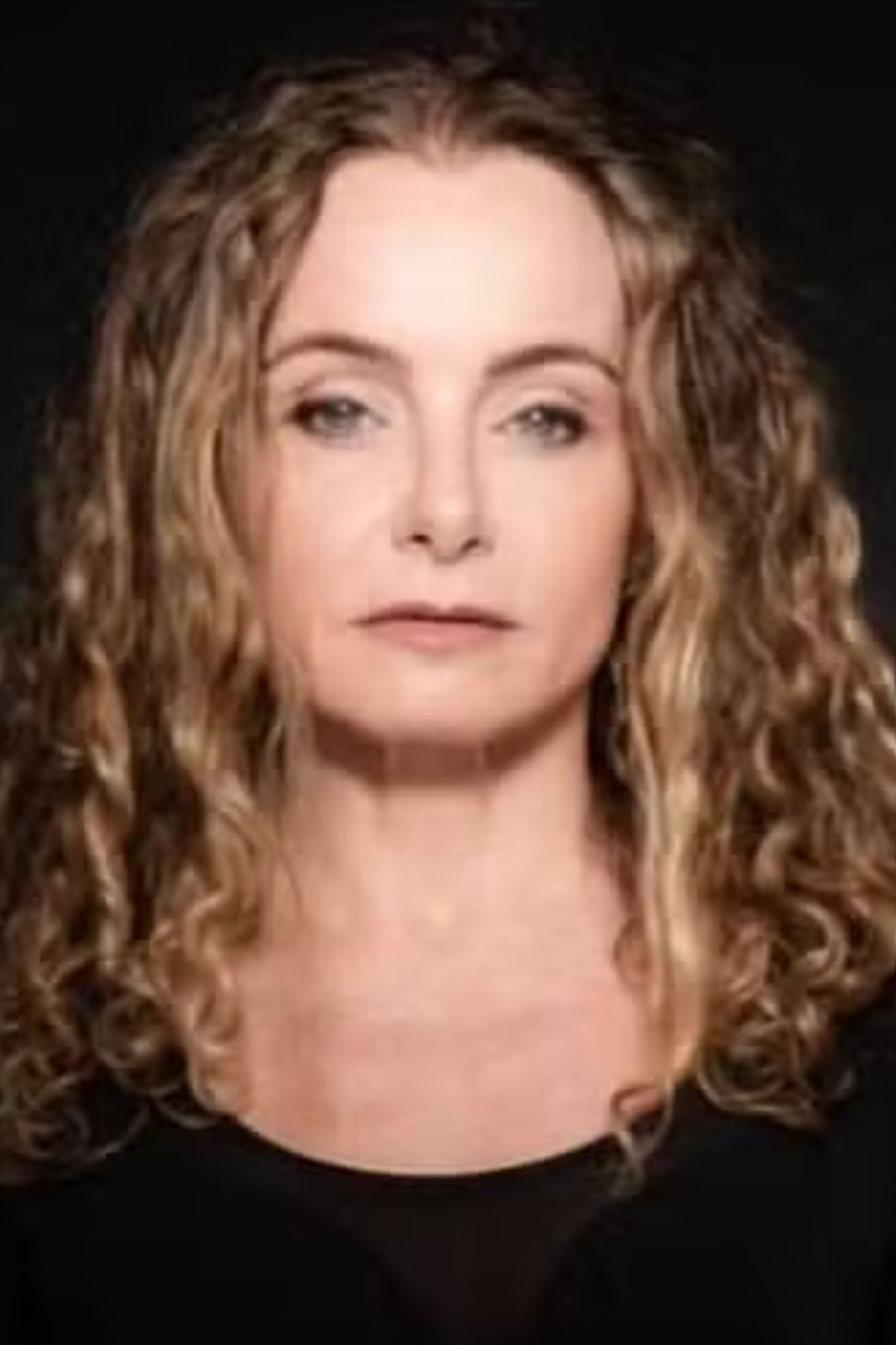 et billede af Anna Aguiar