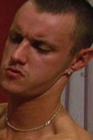 et billede af Mark Alexander