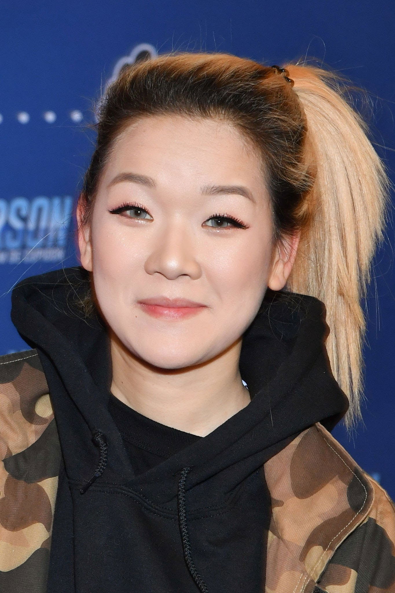 et billede af Marie Charlotte Palot