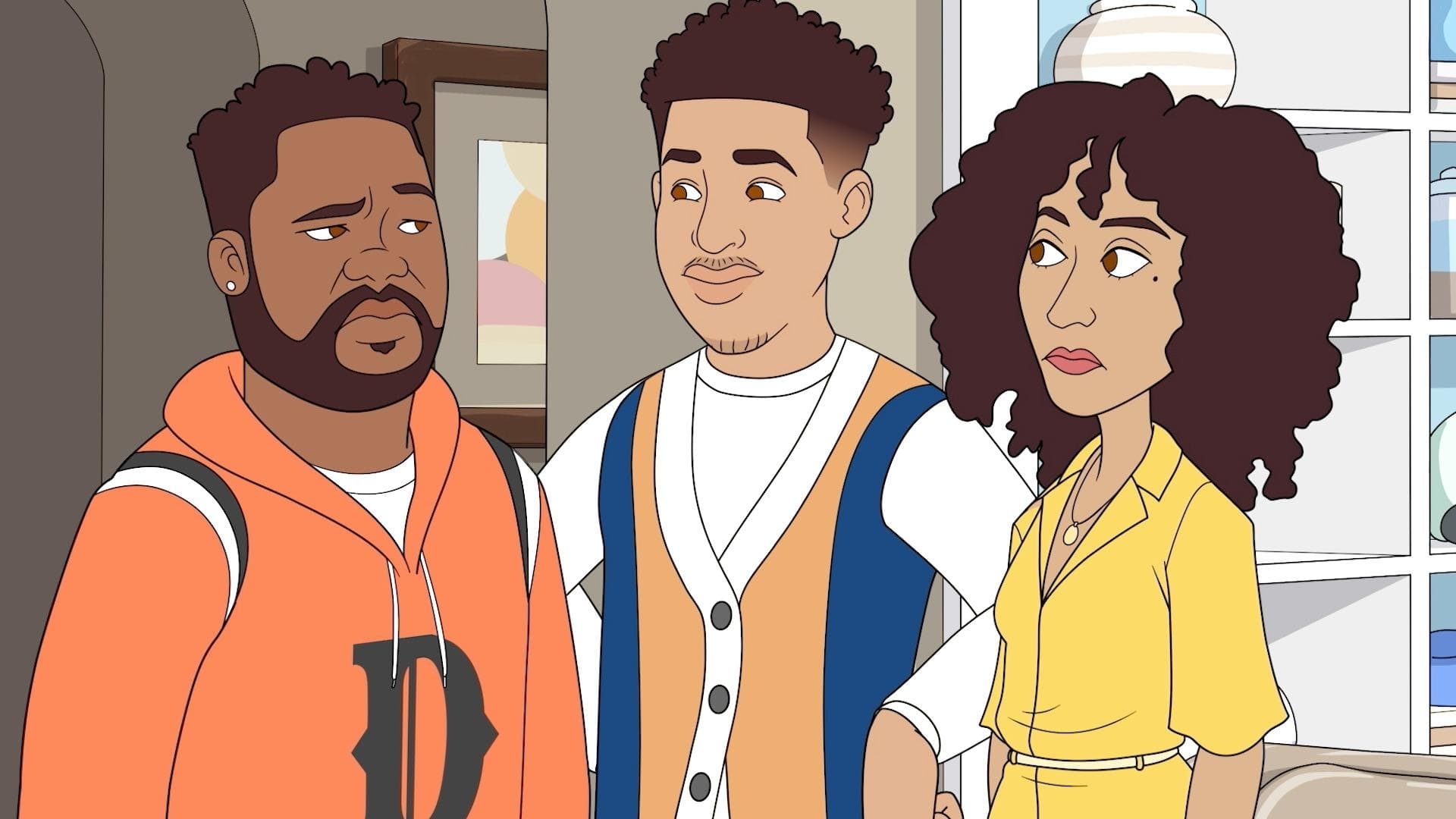 black-ish Staffel 7 :Folge 2 