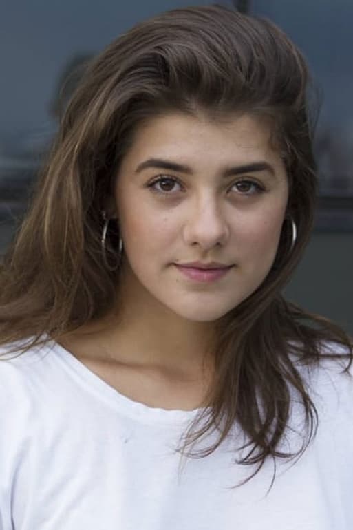 Tifanny Dopke's picture in the cast