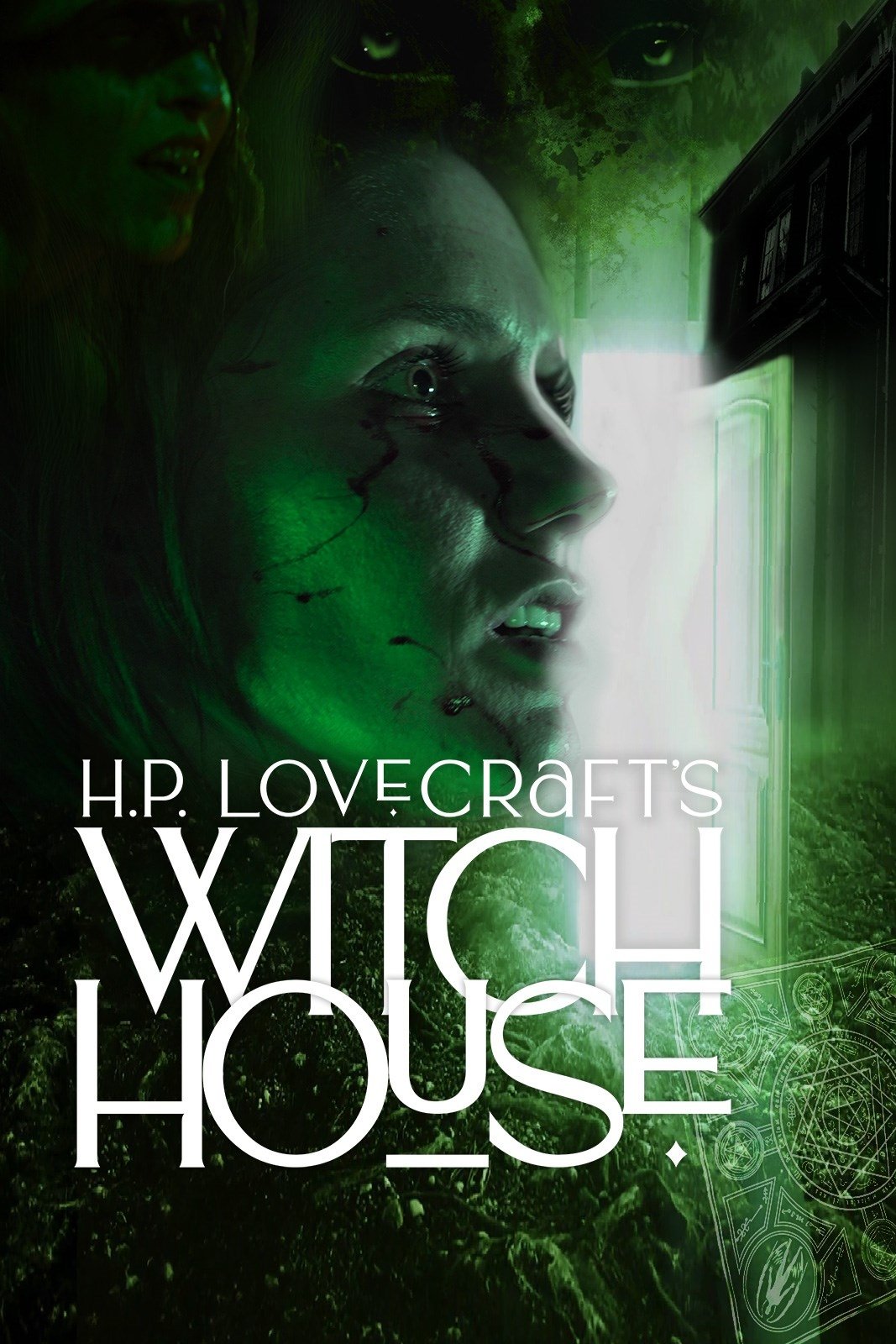H.P. Lovecraft's Witch House