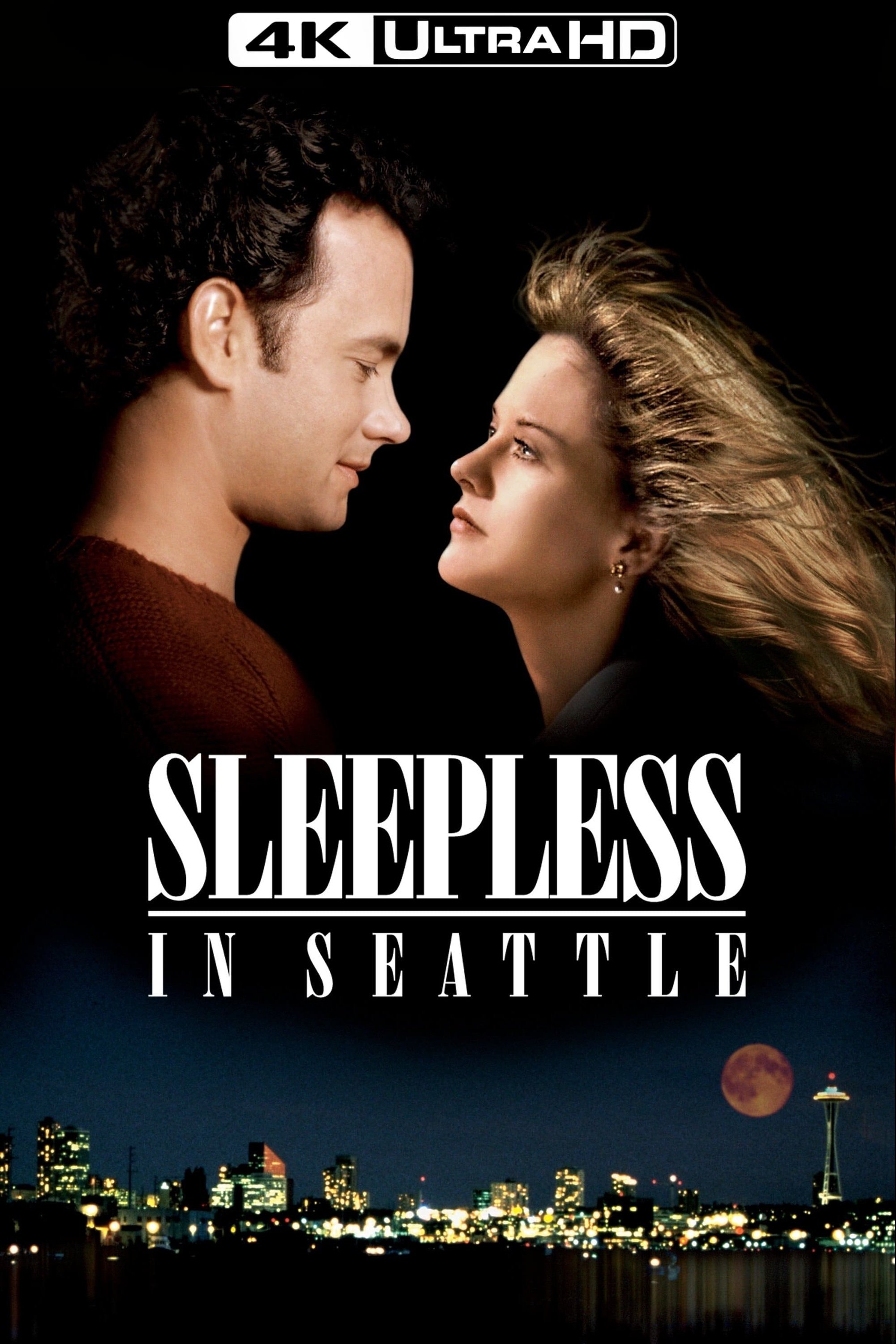 Sleepless in Seattle
