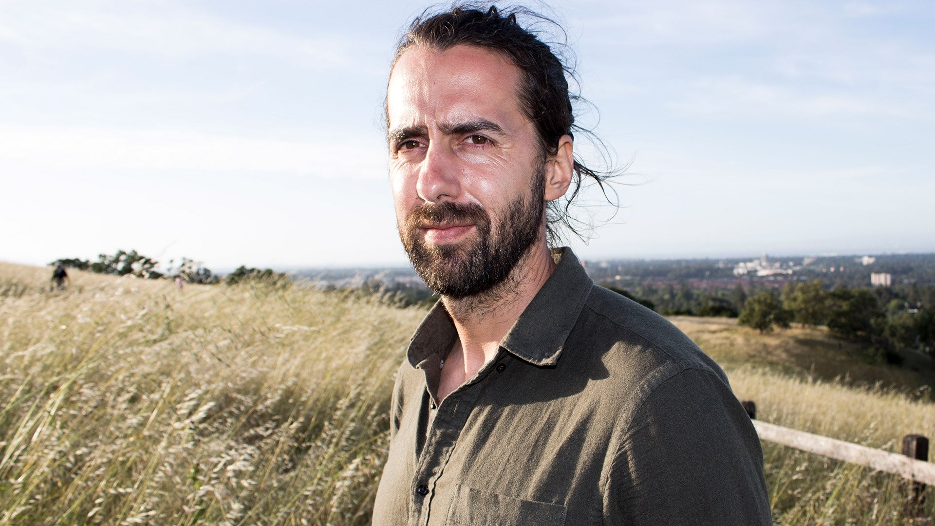 Secrets of Silicon Valley