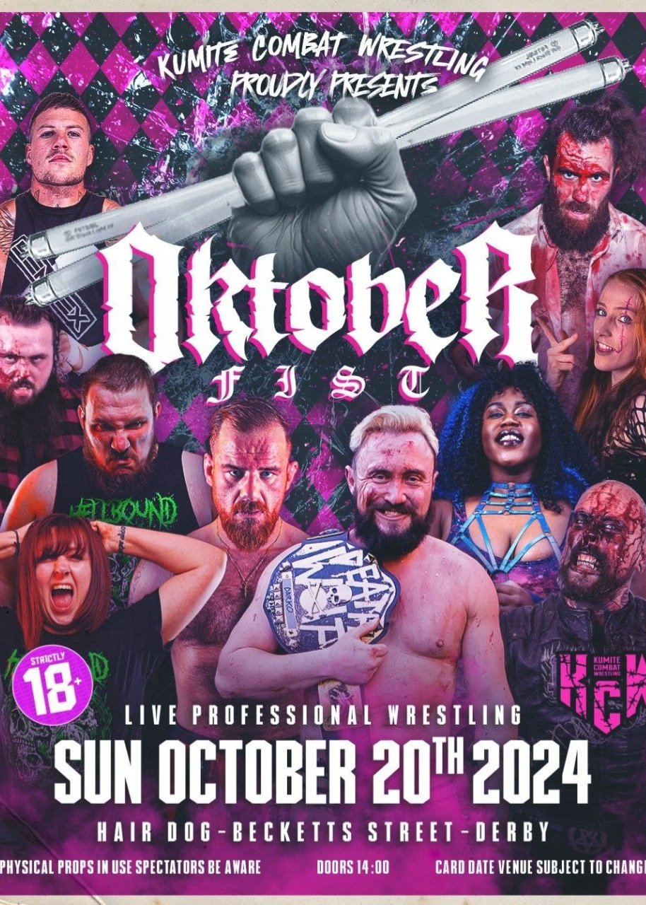 KCW: Oktoberfist