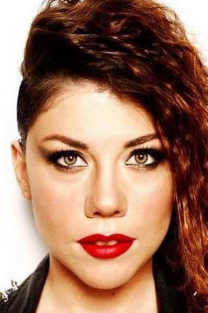 et billede af Anna Khokhlova