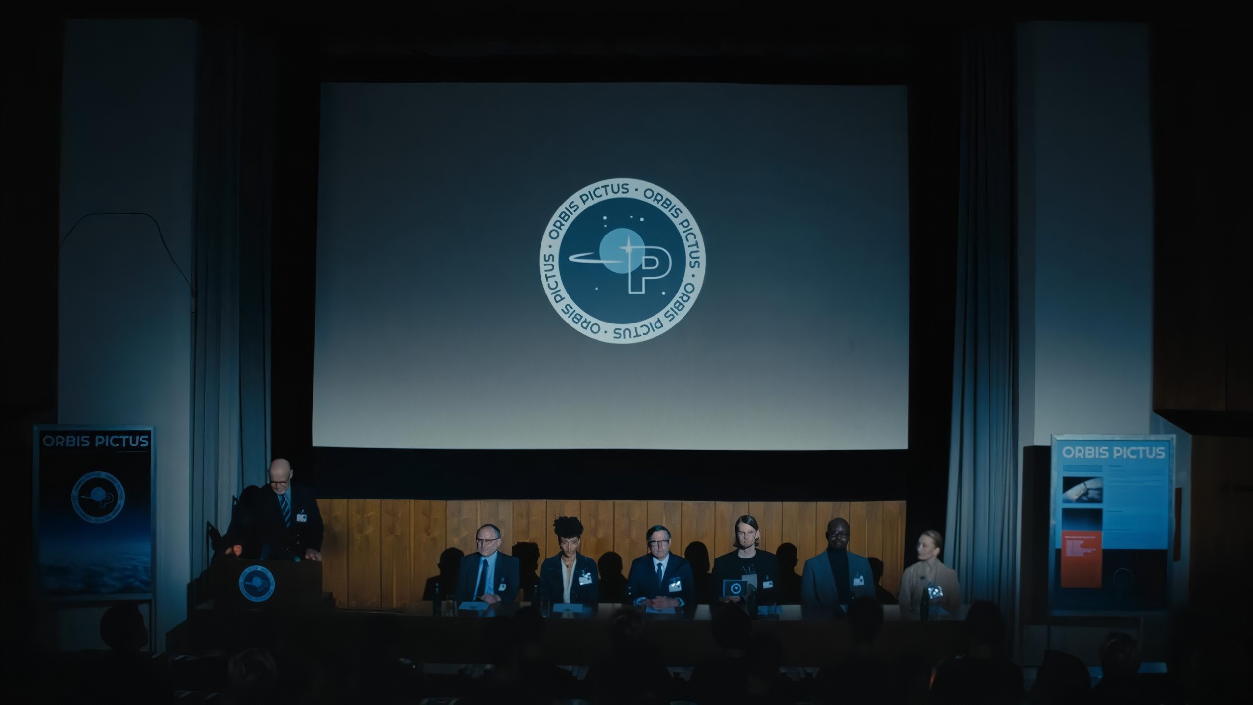 Buzz of the Earth (2024)