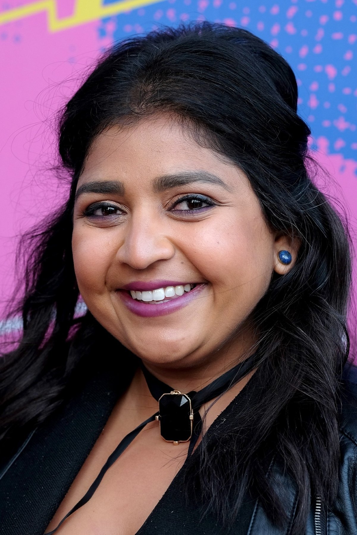 et billede af Punam Patel