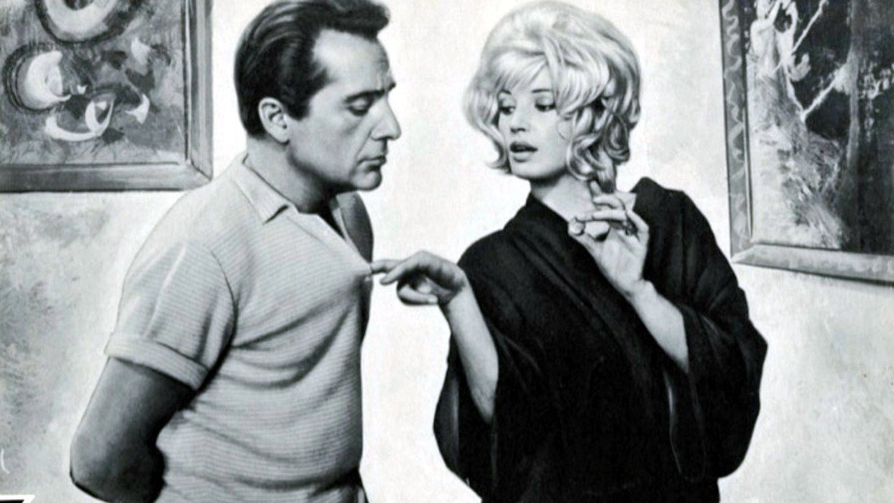 The Four Truths (1962)