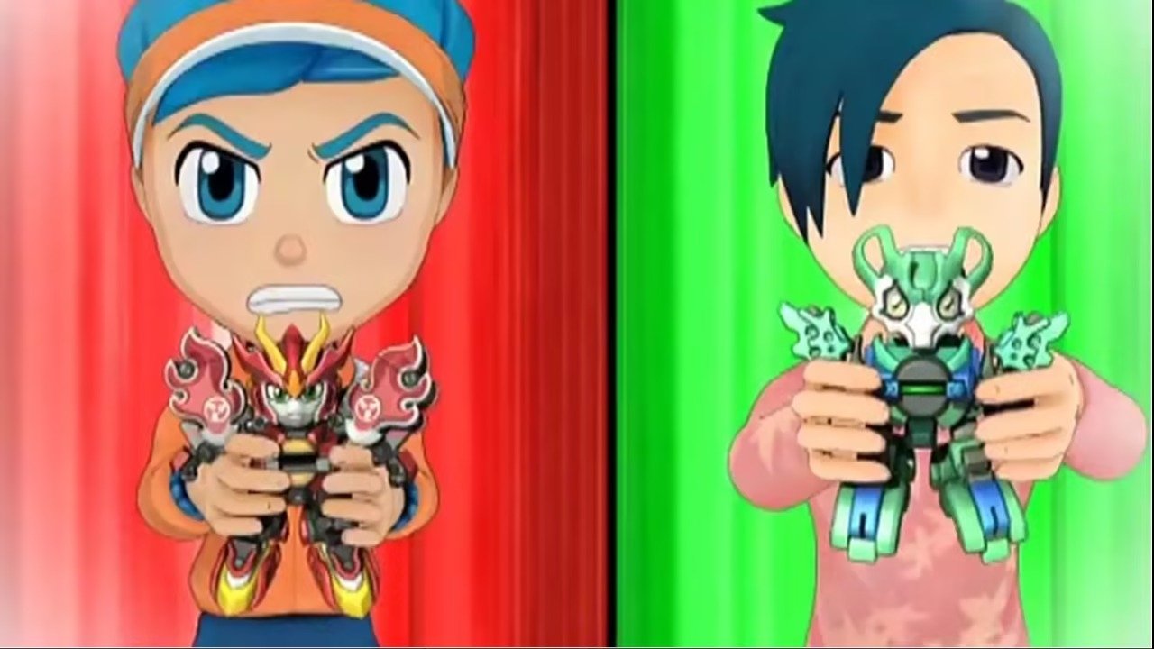 Thumbnail for Episode 2 Season 1 Episode 2