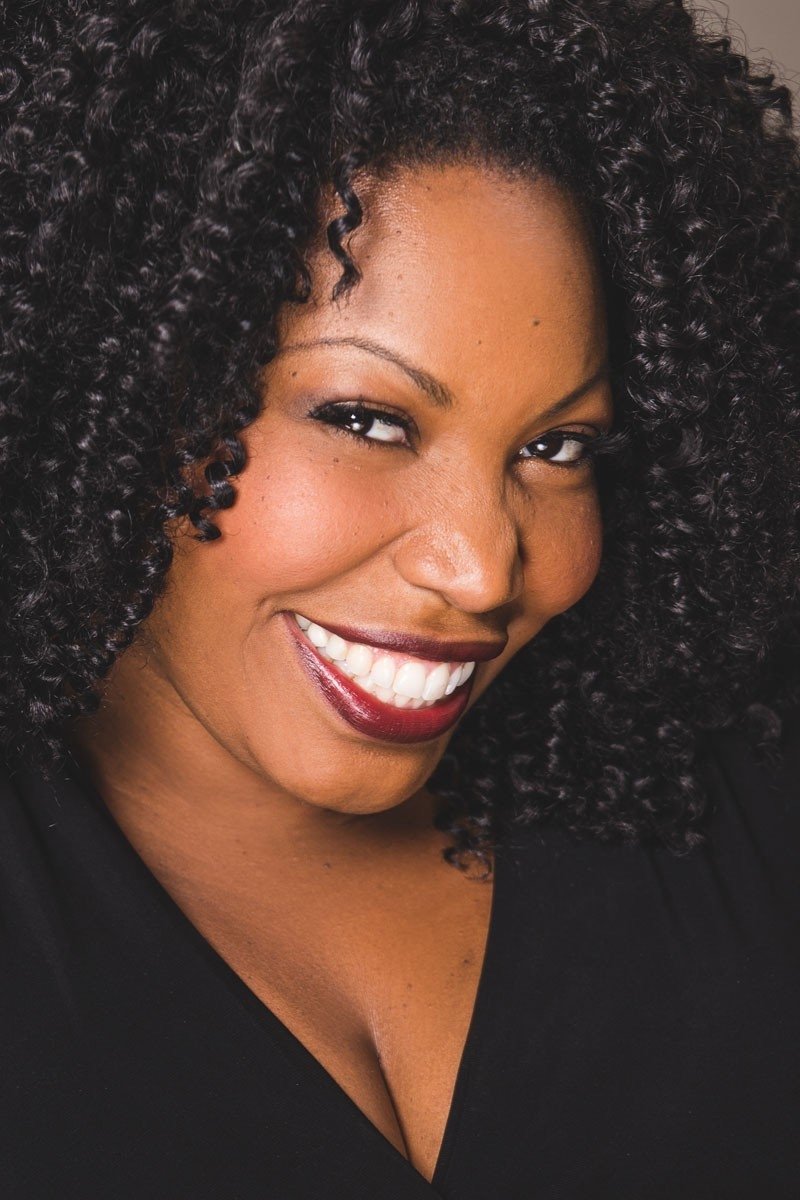 et billede af Aurelia Williams