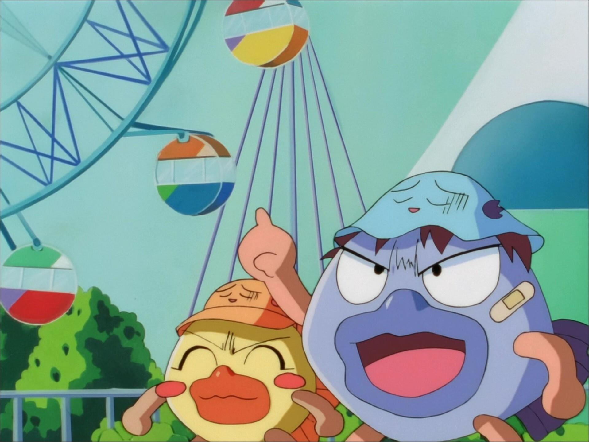 Mashin Hero Wataru