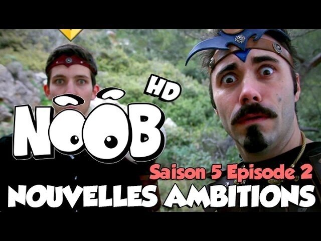 Noob
