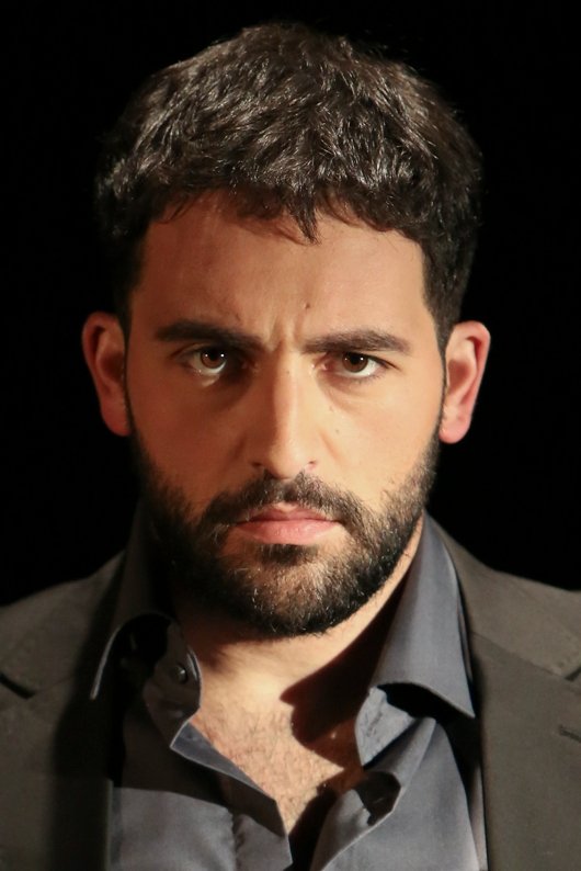 Olgu Baran Kubilay's picture in the cast