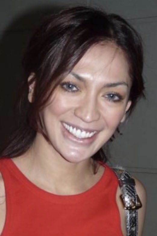 et billede af Aimee Juliet