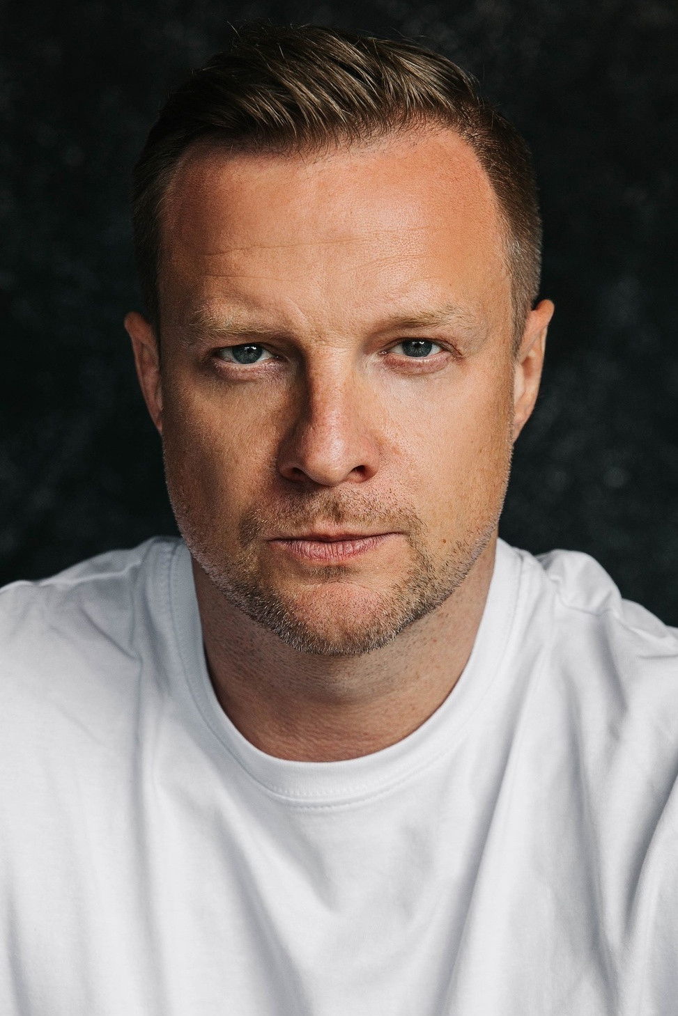 et billede af Vyacheslav Malafeev