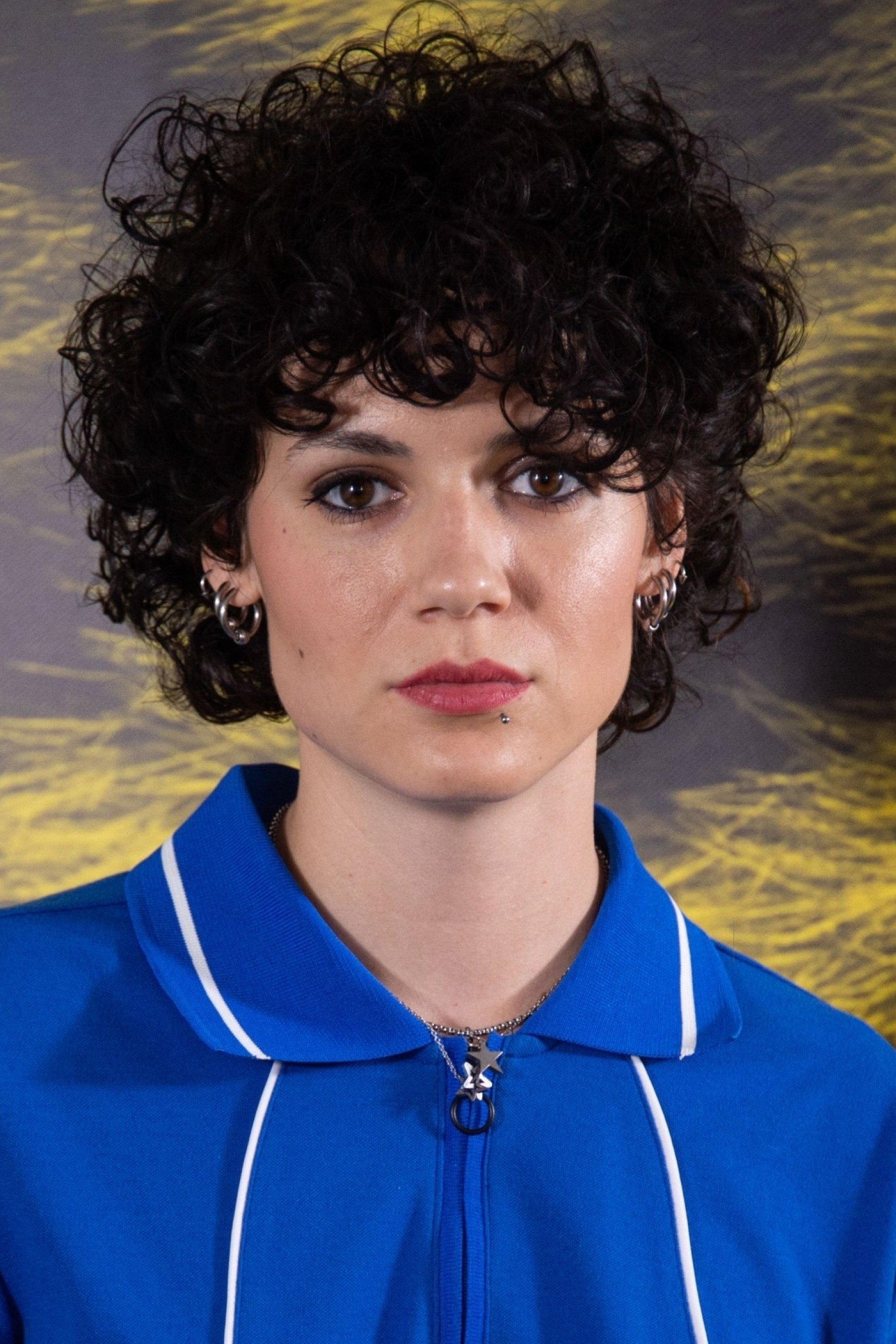 et billede af Carolina Miragaia