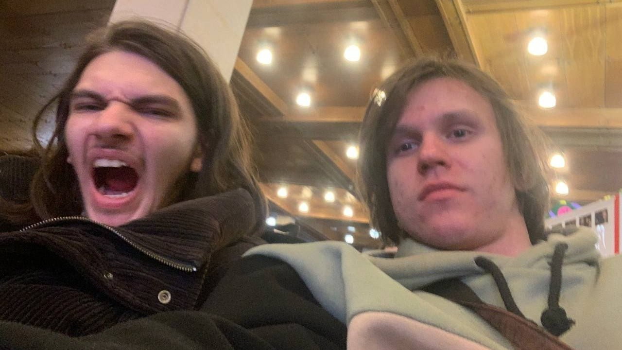 Дом там где наличники