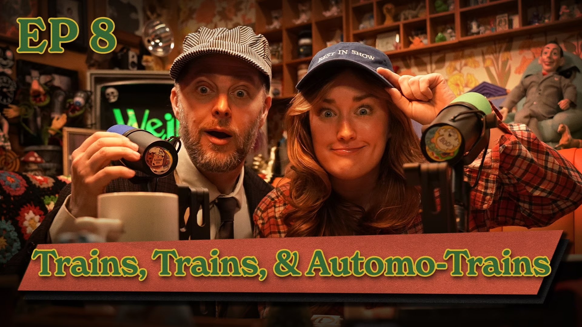 Episode 8