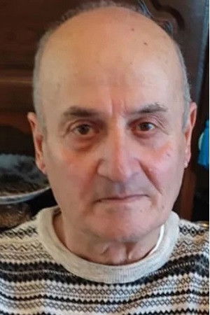 et billede af Vaja Djodjua