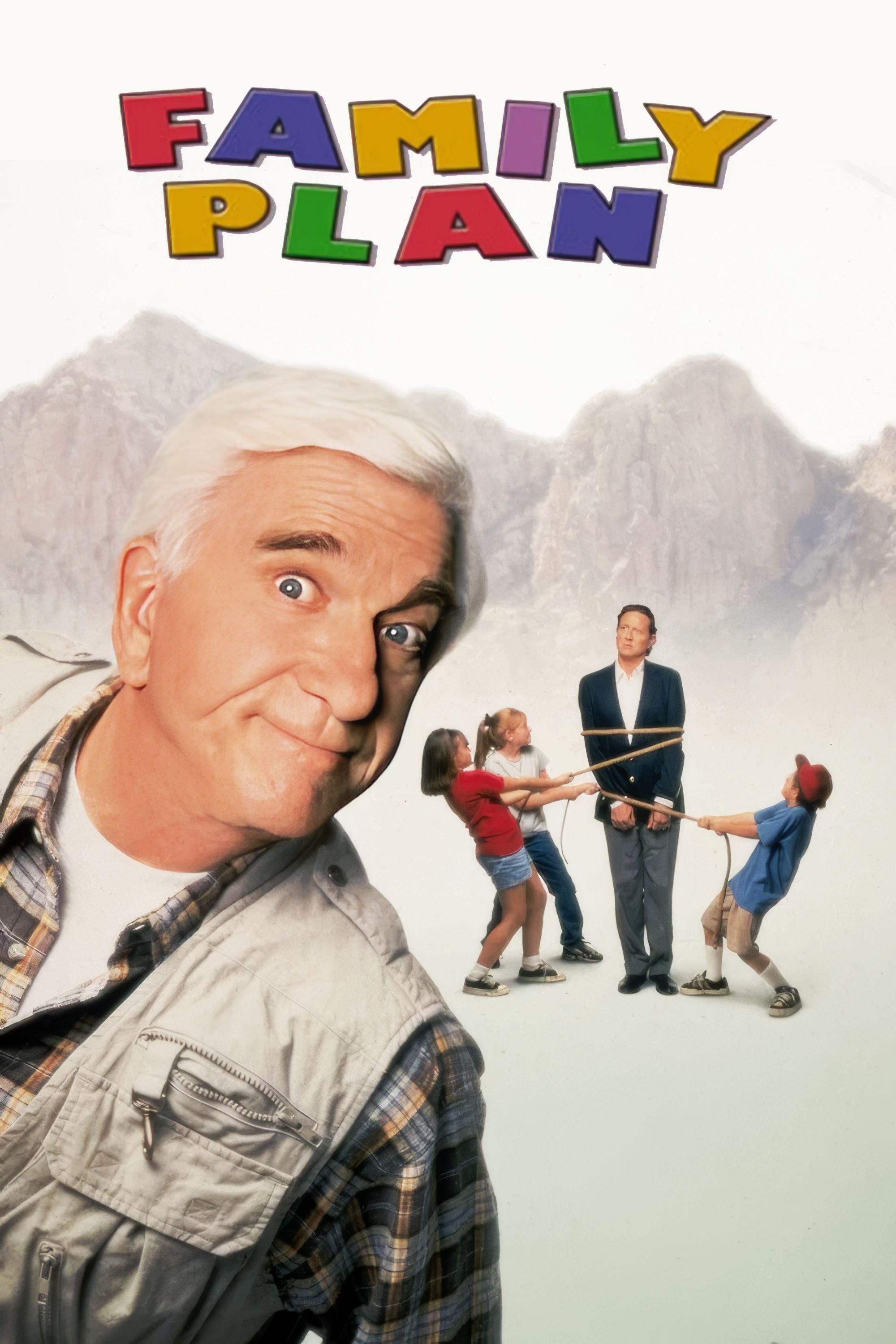 Family Plan