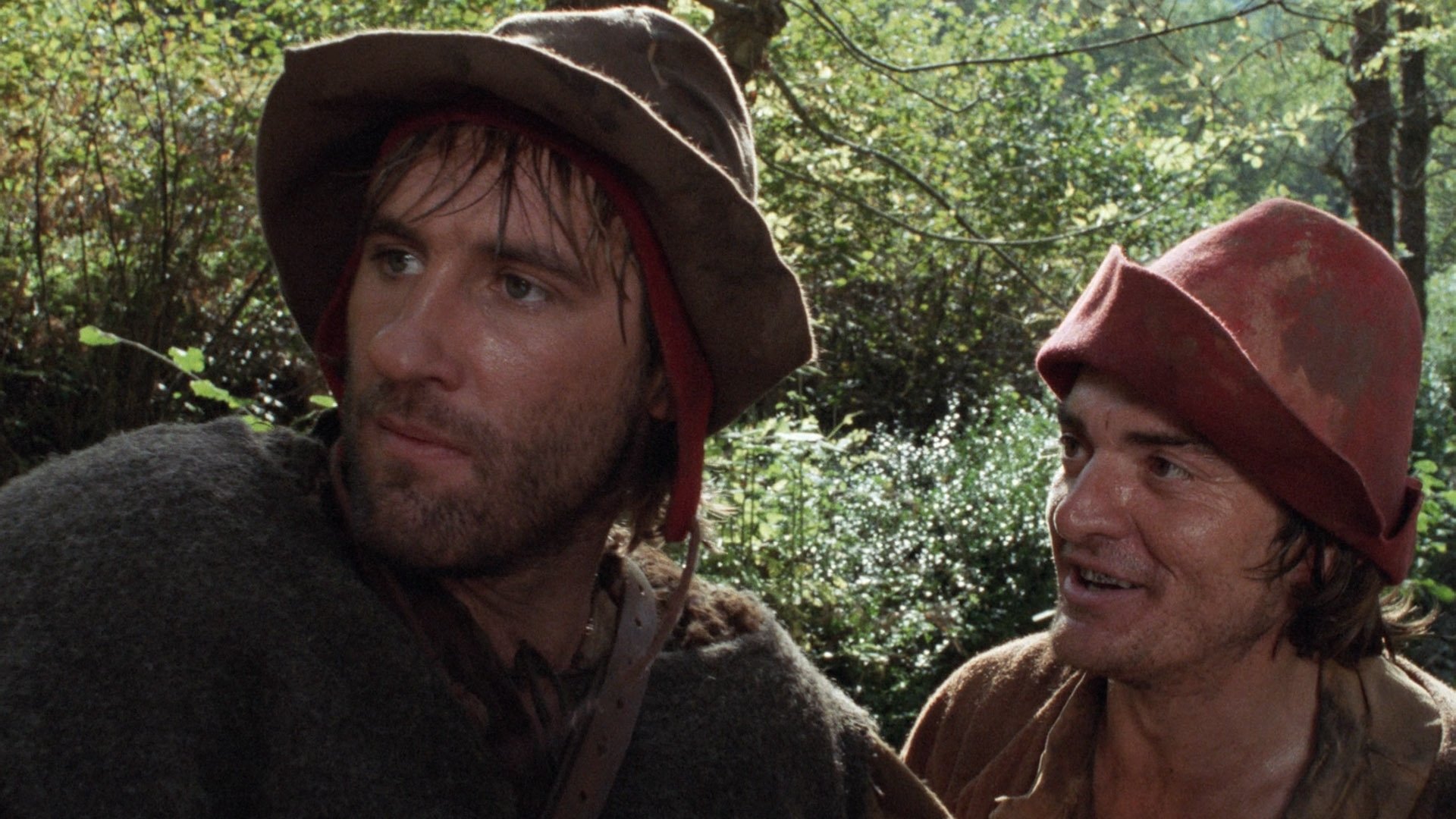 Le Retour de Martin Guerre (1982)