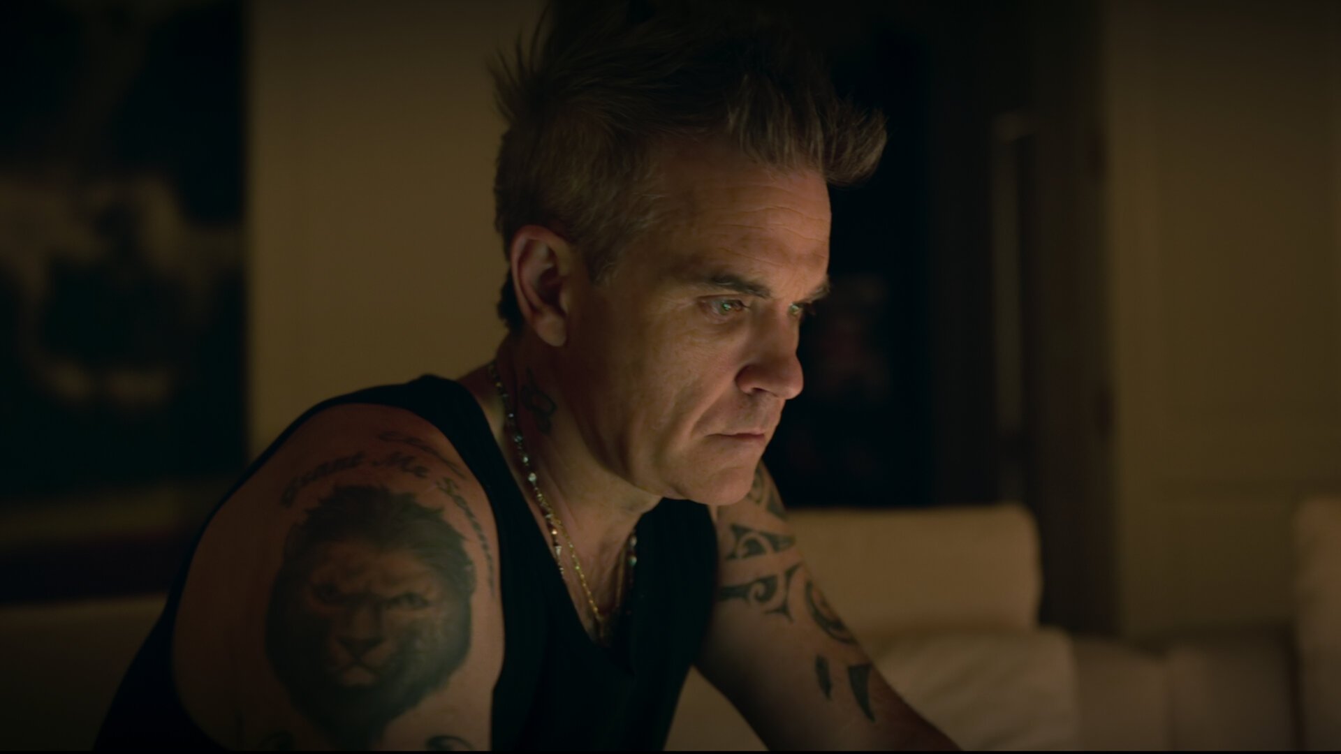 Robbie Williams