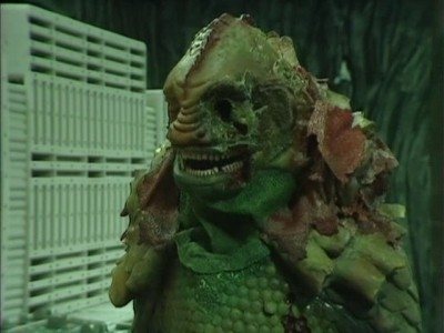 Doctor Who Staffel 19 :Folge 15 