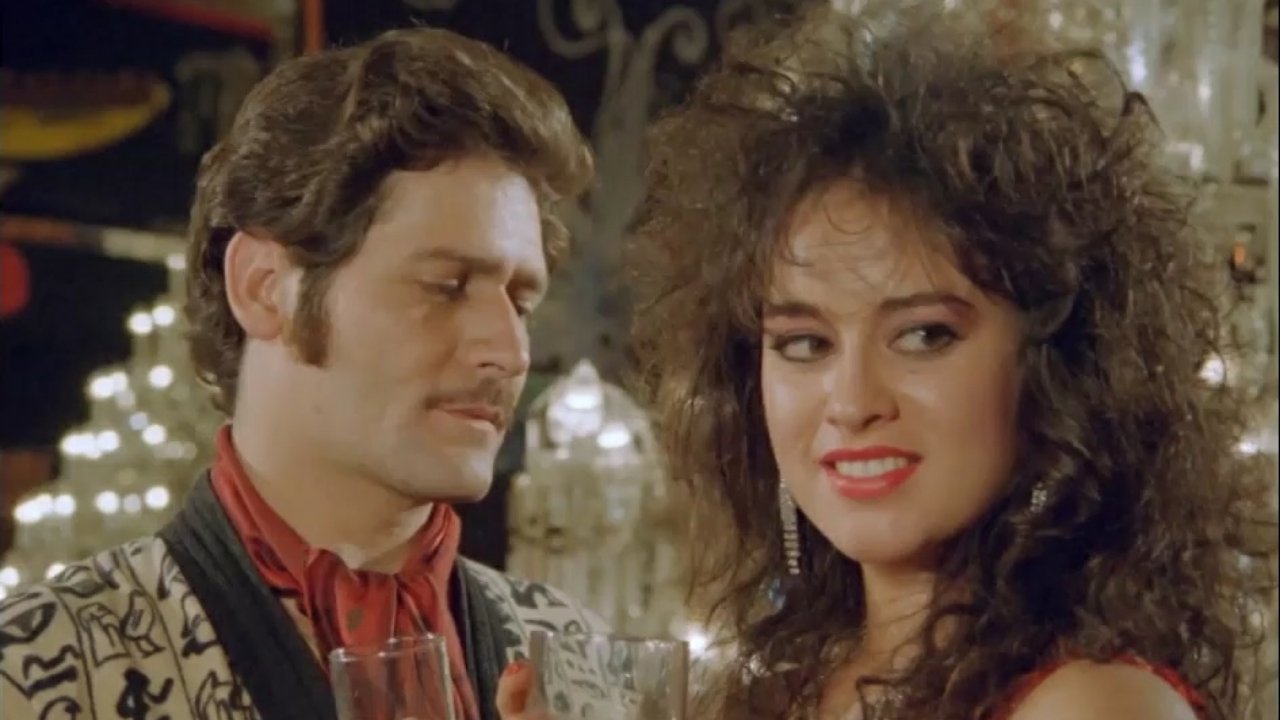 But I'm Still the King (1988)